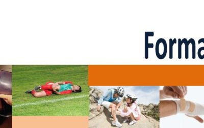 Formation Premiers Secours Citoyen (PSC) à Lamorlaye, 28 Mars 2026