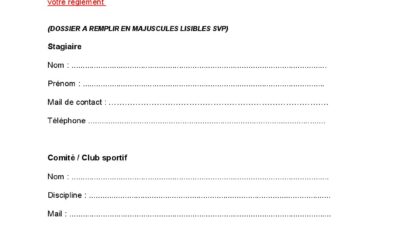 PSC_2026_Fiche pré-inscription